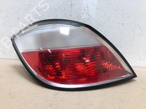 Used Left taillight Left taillight 15344509 15344509