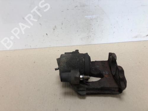 Right front brake caliper VW POLO (9N_, 9A_) 1.4 16V | BP15535250M104 