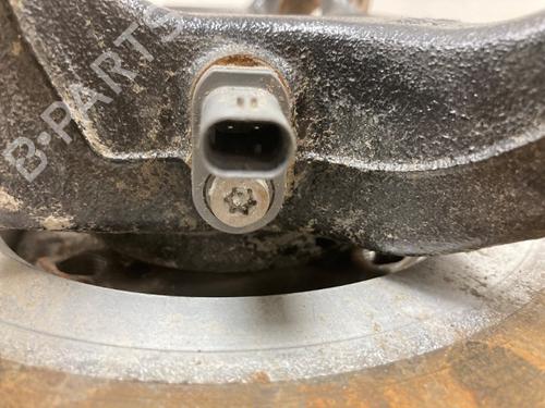 Left front steering knuckle OPEL MOKKA 1.2 (76) | BP37214778M25 - Image 7