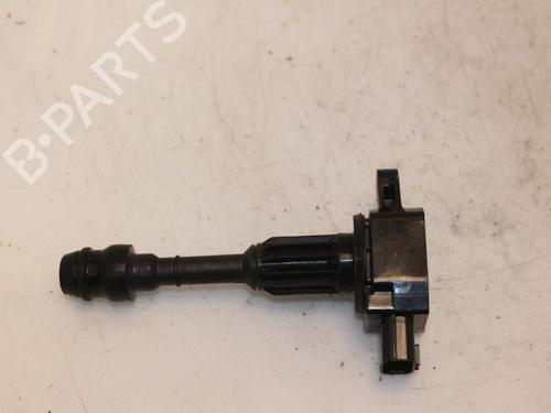Used Ignition coil NISSAN MICRA III (K12) 1.2 16V (65 hp) 15329678