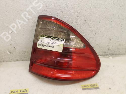 Used Right taillight Right taillight 15305199 15305199