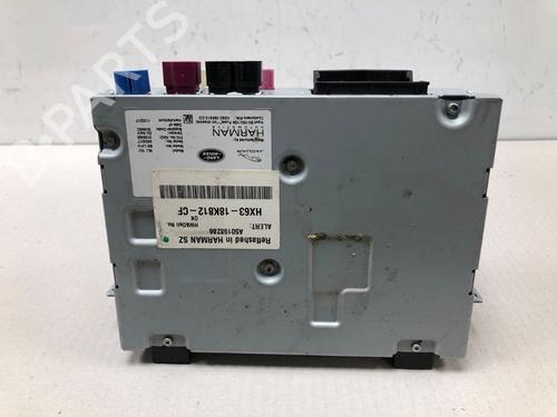 Electronic module LAND ROVER DISCOVERY SPORT (L550) 2.0 D 4x4 | BP37214551M83 - Image 4