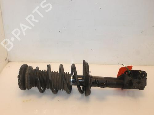 Used Right front shock absorber OPEL KARL (C16) 1.0 (75 hp) 15316979