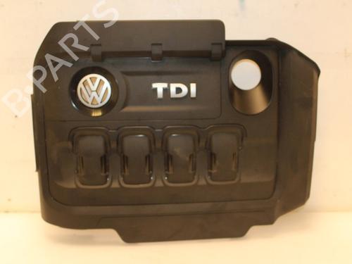 Used Underbody protection VW SANTANA (32B) 1.6 TD (70 hp) 15325094