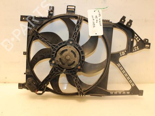 Used Radiator fan Radiator fan 15326804 15326804