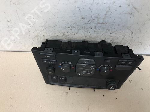 Climate control VOLVO S60 I (384) 2.4 | BP15534193I5 