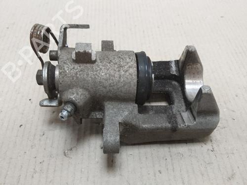 Right rear brake caliper VW GOLF IV (1J1) 1.6 16V | BP15532844M106 
