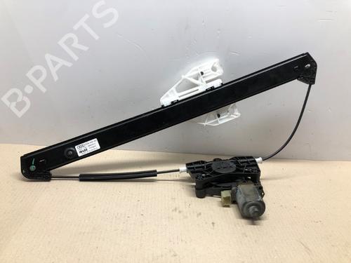 Used Rear left window mechanism Rear left window mechanism 16379755 16379755