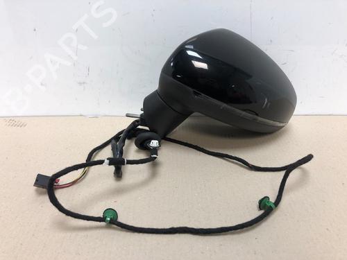 Used Left mirror Left mirror 20171784 20171784