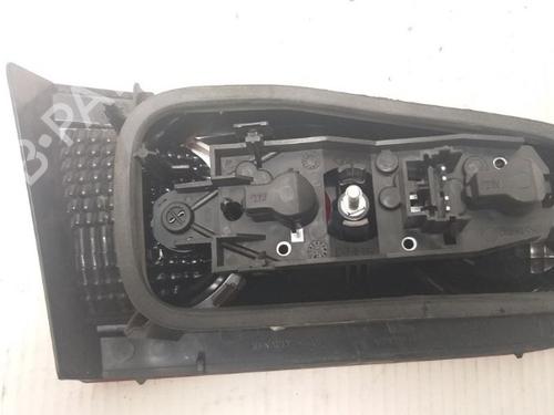 Right taillight RENAULT LAGUNA II (BG0/1_) 2.0 16V (BG00, BG0K, BG0P, BG0W) | BP15531762C35 