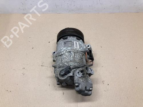 AC compressor BMW 1 (E87) 116 i | BP26726002M34 - Image 5