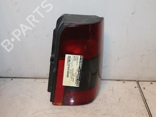 Used Right taillight Right taillight 15305455 15305455