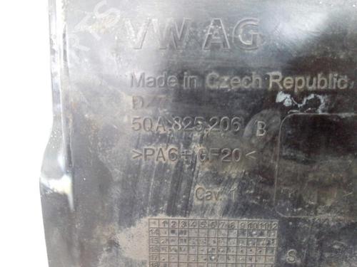 Underbody protection VW TOURAN (5T1) 1.5 TSI | BP15337724M92 - Image 2