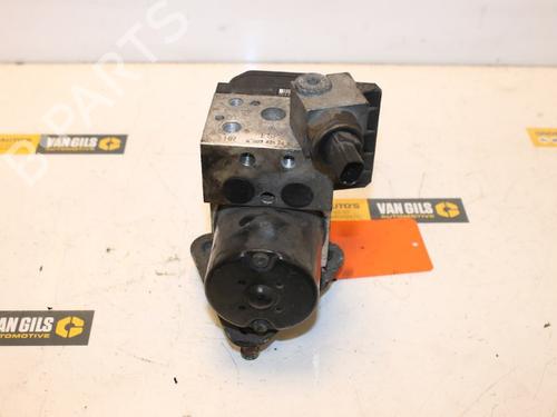 ABS pump MERCEDES-BENZ A-CLASS (W168) A 170 CDI (168.008) | BP15310576M43 