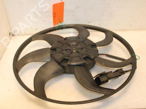 Used Radiator fan Radiator fan 37204420 37204420