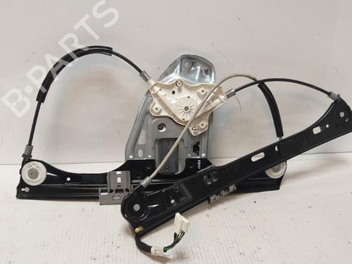 Used Front right window mechanism Front right window mechanism 15341741 15341741