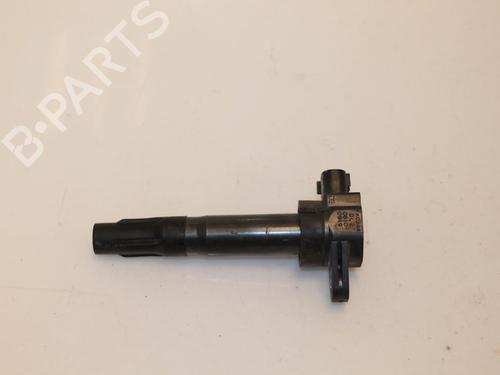 Used Ignition coil OPEL AGILA (B) (H08) 1.2 (F68) (86 hp) 15319390