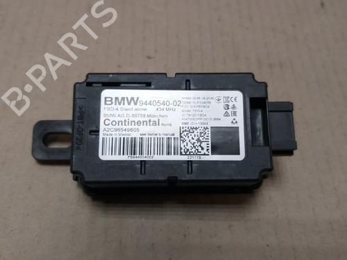 Used Electronic module Electronic module 17375889 17375889