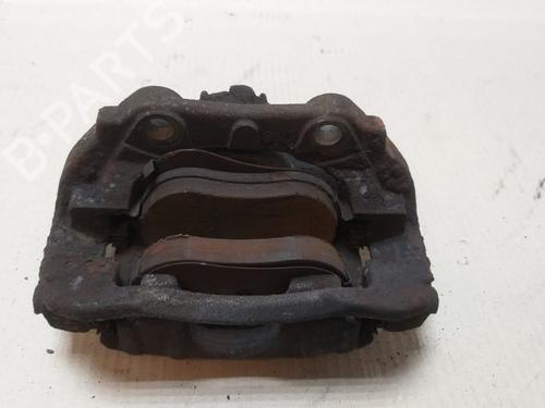 Right front brake caliper CITROËN C4 I (LC_) 2.0 16V | BP15531477M104 