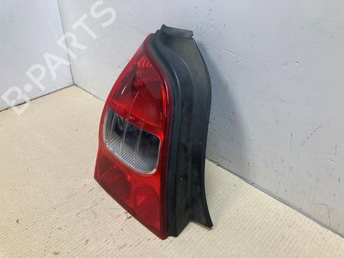 Left taillight RENAULT TWINGO II (CN0_) 1.2 16V (CN0K, CN0V, CN0A) | BP37210109C34 - Image 3
