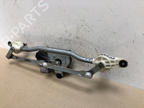 Front wipers mechanism OPEL AGILA (B) (H08) 1.0 (F68) | BP15344282C83 