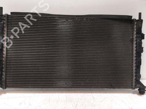 water-radiator-volvo-v50-545-18-3m5h8005rk-2003-2004-2005-2006-2007-2008-2009-2010-2011-2012-15531647 main image