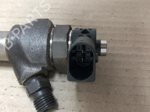 Injector VW TOURAN (5T1) 2.0 TDI | BP37211001M100 - Image 6