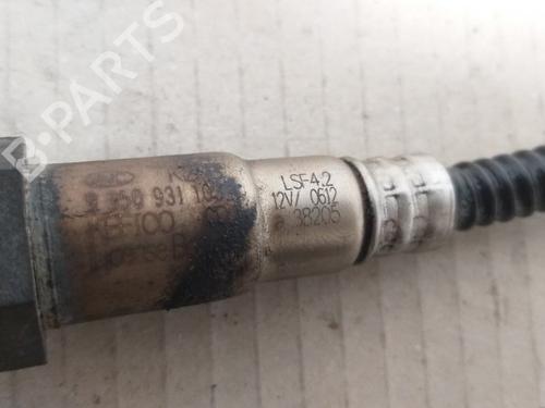 Elektronisk sensor KIA CARENS II MPV (FJ) 1.8 | BP15532400M84 