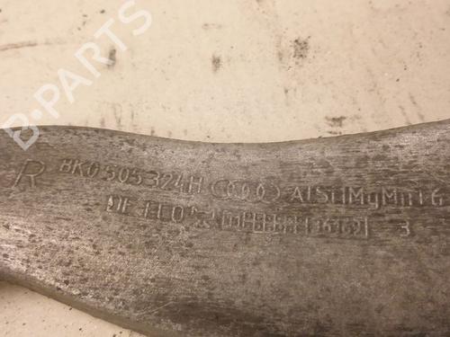 Right rear suspension arm AUDI A7 Sportback (4GA, 4GF) 3.0 TDI quattro | BP15339430M15 