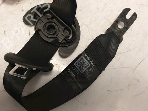 Rear left seatbelt VW UP! (121, 122, BL1, BL2, BL3, 123) 1.0 | BP15339293I29 