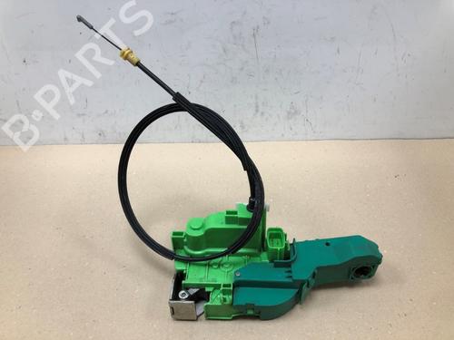 Used Front left lock Front left lock 37213199 37213199