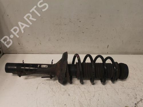 Used Left front shock absorber SEAT LEON (1M1) 1.9 TDI (90 hp) 15308126