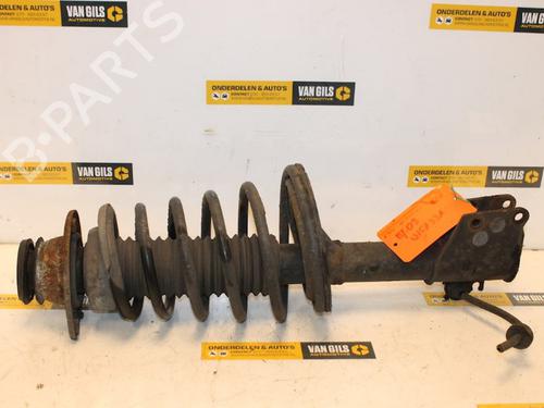 Used Right front shock absorber Right front shock absorber 15312200 15312200