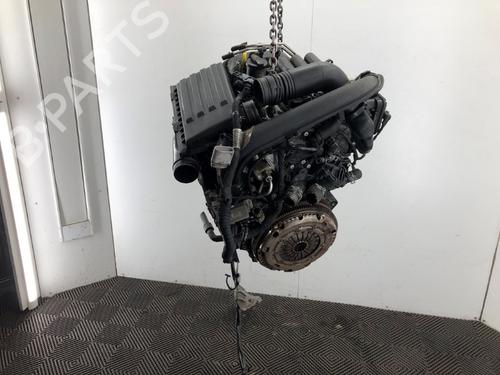 Used Engine Engine 37212924 37212924