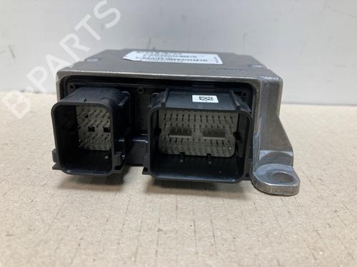 Kollisjonspute styreenhet VOLVO V40 Hatchback (525) D2 | BP23646715M53 