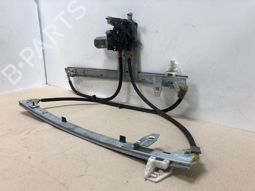 Front right window mechanism CITROËN XSARA PICASSO (N68) 1.6 16V | BP15650260C23 