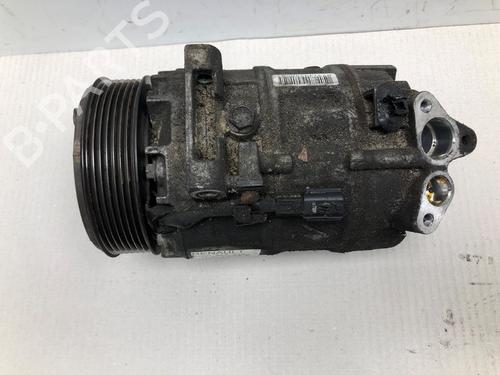 AC compressor FIAT TALENTO Van (296_) 2.0 EcoJet | BP37215452M34 - Image 2