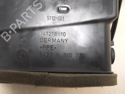 Air vent BMW 5 (E60) 530 d | BP15532602I21 
