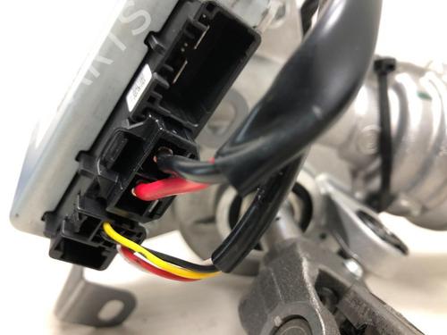 Steering column TOYOTA AYGO (_B4_) 1.0 VVTi (KGB40) | BP37209709M21 - Image 4