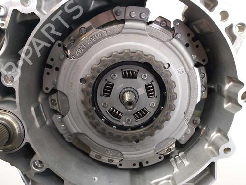 Gearbox VW GOLF VII (5G1, BQ1, BE1, BE2) 1.5 TSI | BP15338513M3 