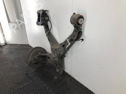 Left rear suspension arm CITROËN JUMPY III Van (V_) E-JUMPY | BP37215294M14 - Image 3