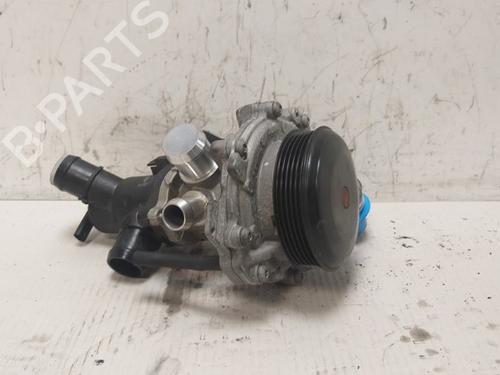 Used Auxiliary water pump MERCEDES-BENZ B-CLASS Sports Tourer (W246, W242) B 220 CDI / d (246.203) (163 hp) 16046099