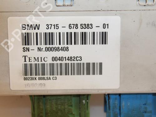 Control unit BMW X6 (E71, E72) xDrive 35 d | BP15321345M11 - Image 3