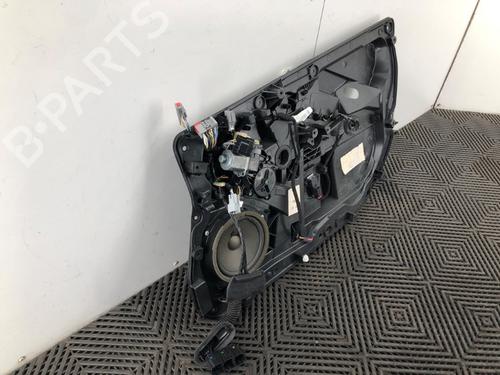 Front right window mechanism FORD FIESTA VI (CB1, CCN) 1.0 EcoBoost | BP37209854C23 - Image 3