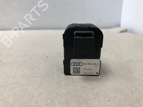 Mirror switch AUDI Q5 (FYB, FYG) 50 TFSI e quattro | BP37205843I25 - Image 3
