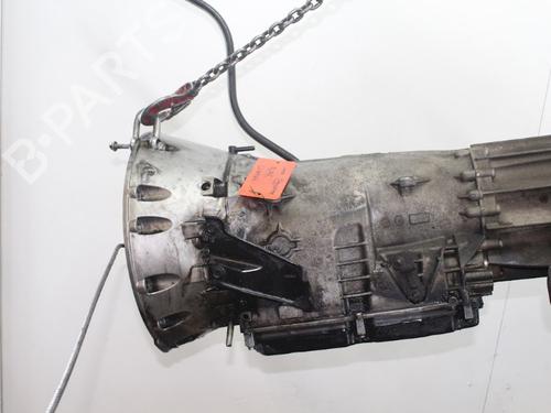 Used Gearbox JEEP GRAND CHEROKEE III (WH, WK) 3.0 CRD 4x4 (218 hp) 15319058
