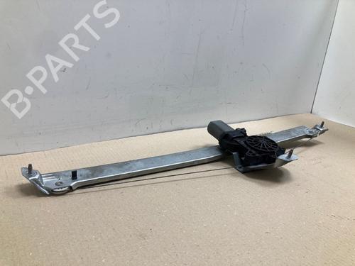 Front right window mechanism OPEL VIVARO B Van (X82) 1.6 CDTI (05) | BP37206412C23 - Image 3