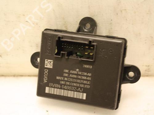 Used Electronic module Electronic module 15336509 15336509