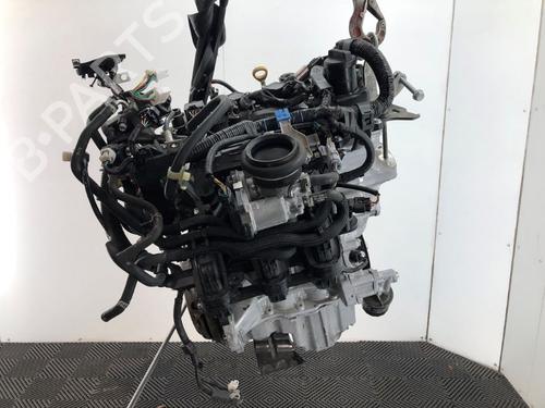 Engine TOYOTA AYGO (_B4_) 1.0 VVTi (KGB40) | BP37209724M1 - Image 2