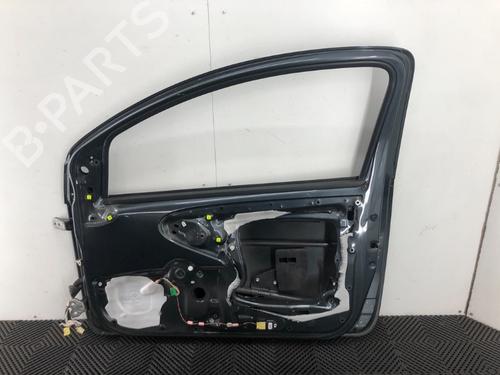 Right front door TOYOTA AYGO (_B1_) 1.0 (KGB10_, KGB10R) | BP15537482C3 